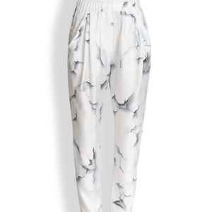 3.1 Phillip Lim silk pants